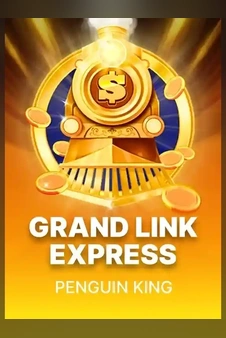 Grand Link Express slot artwork